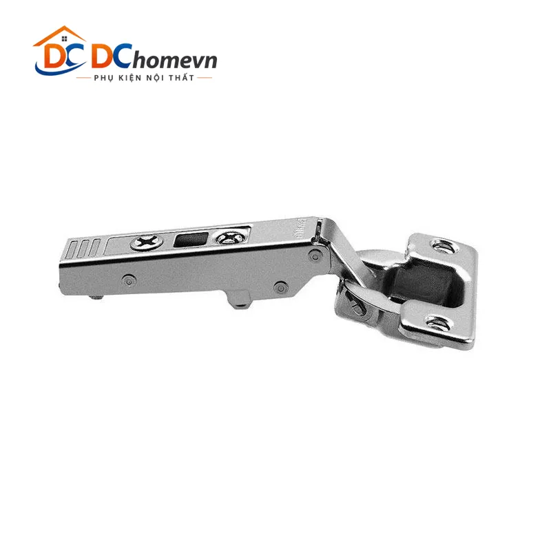 BẢN LỀ BẬT BLUM CLIP TOP MỞ 107º