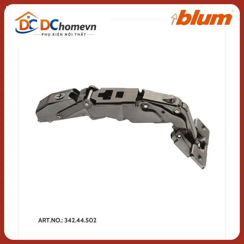 BẢN LỀ BLUM 71T7500NB 342.44.502
