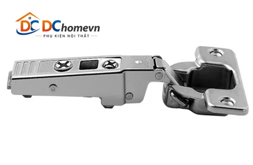 Bản Lề Cho Gỗ Dày 25mm Trùm Ngoài Không Bật Blum 342.83.400