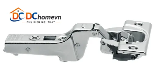 Bản Lề Clip Top Giảm Chấn 95º Trùm Nửa Blum 342.46.601