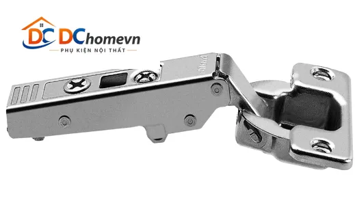 Bản Lề Clip Top Không Bật 107º Trùm Ngoài Blum 342.80.402