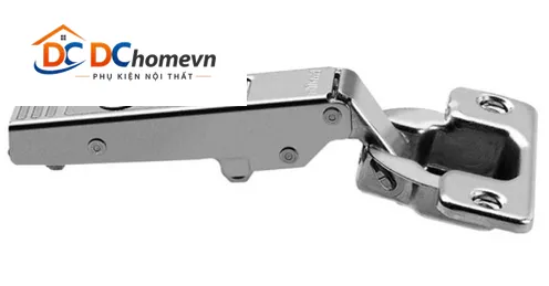 Bản Lề Clip Top Không Giảm Chấn 107º Trùm Ngoài Blum 342.80.500