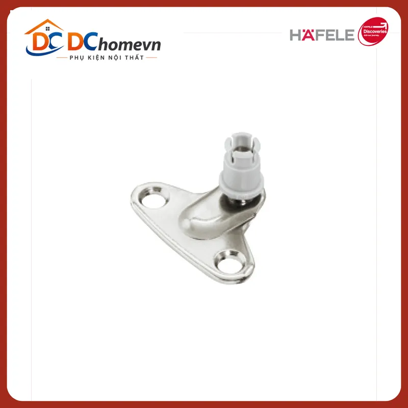 Bas Maxi Gắn Tủ 37mm 37369906 Hafele