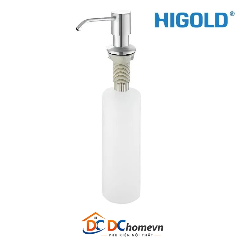 Bình Xịt Xà Phòng (985003) – Higold