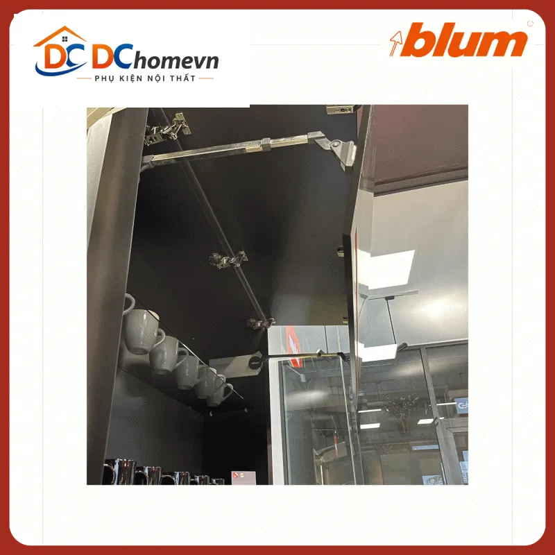 Bộ cánh tay Blum AVENTOS HF 20F3800 8998276