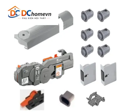 Bộ điện Blum SERVO-DRIVE cho AVENTOS HF 21FA008 1632844