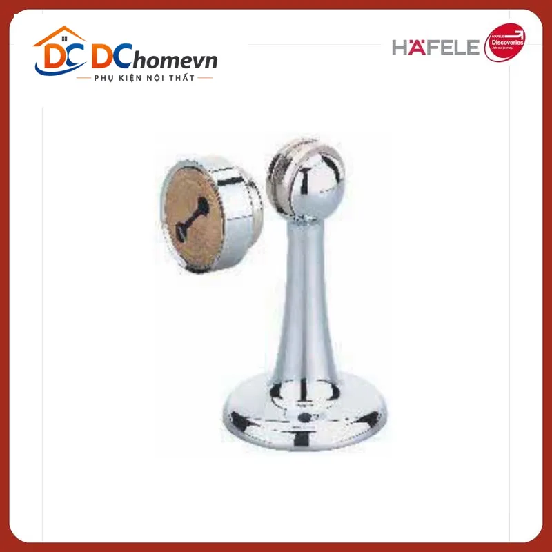 Chặn Cửa Nam Châm Hafele 938.23.024