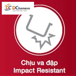 Chậu đá đơn Hafele HS20-GEN1S80 570.30.300