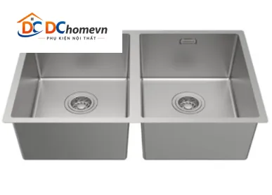 Chậu Rửa Bát Hafele Hs24-ssn2s-750 567.24.427