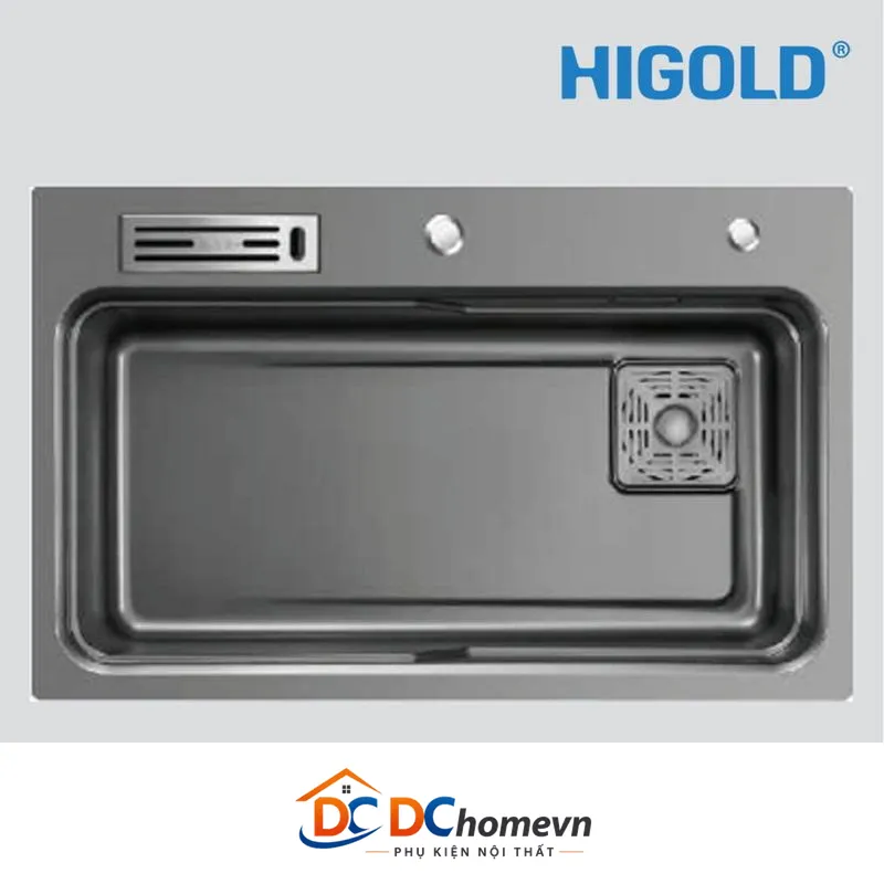 Chậu Rửa Higold 304 (920255) – Higold