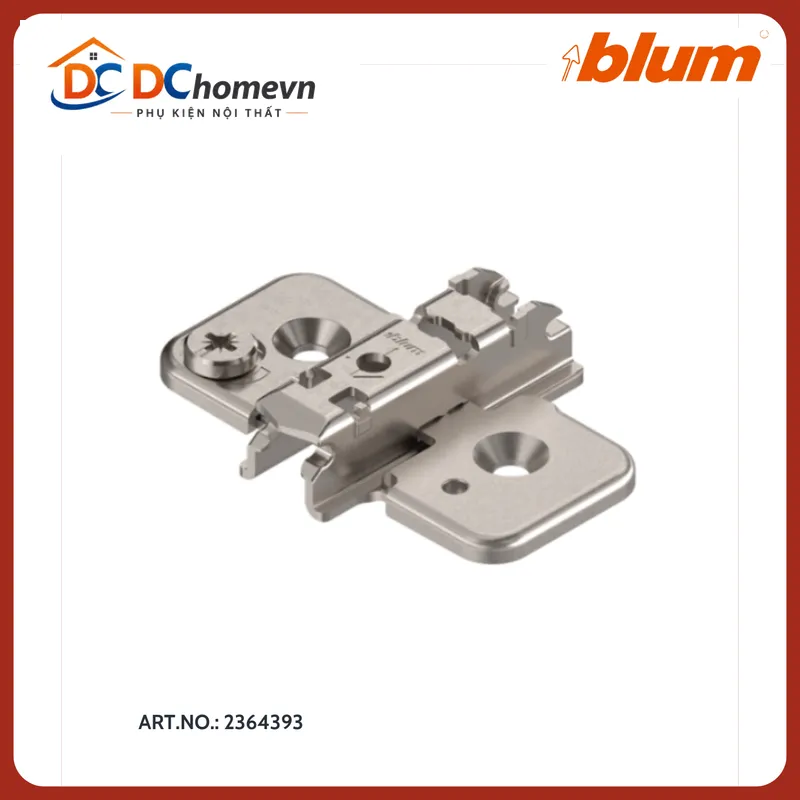 Đế Bản Lề Blum 173h7130 2364393