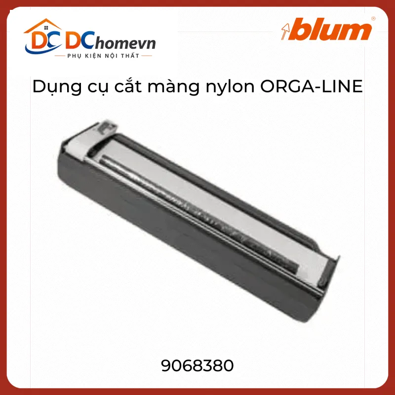 Dụng cụ cắt màng bọc ORGA-LINE ZSZ.01F0 9068380