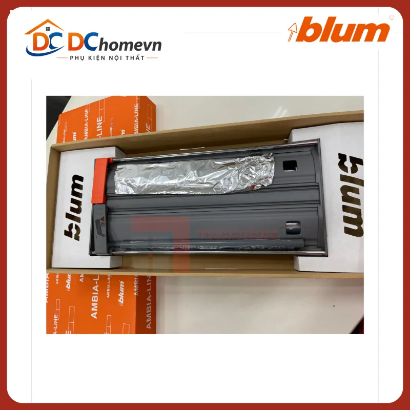 Dụng cụ cắt màng bọc blum ORGA-LINE ZSZ.01F0 9068380
