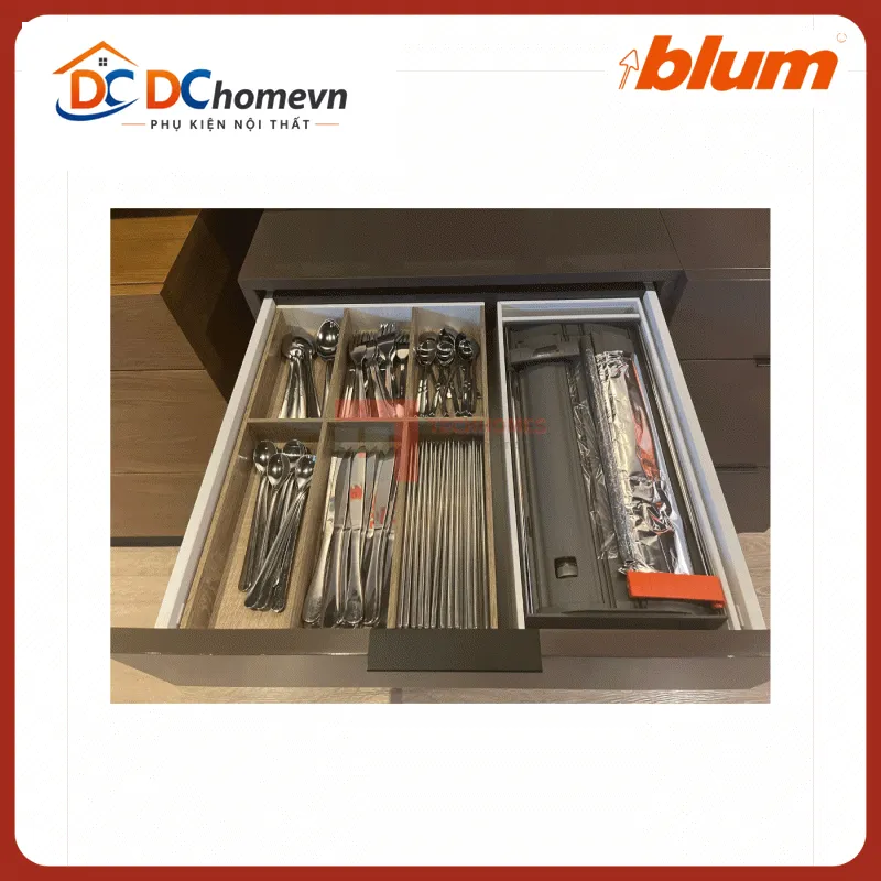 Dụng cụ cắt màng bọc blum ORGA-LINE ZSZ.01F0 9068380