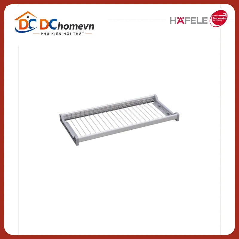 Hệ thống thoát nước rửa bát 544.01.204 Hafele