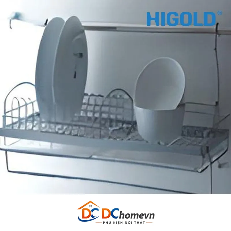 Kệ Chén 1 Tầng (403021) – Higold