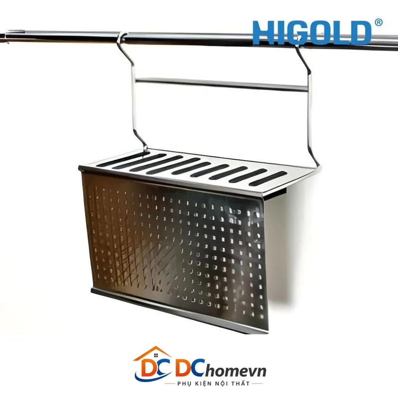 Kệ Dao Inox 304 (1359) – Higold
