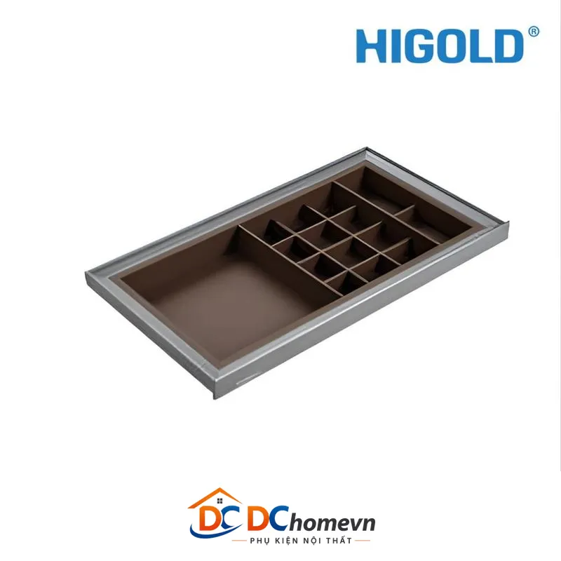 Kệ Đựng Đồ Lót Series S – (703714-s – 900mm) – Higold