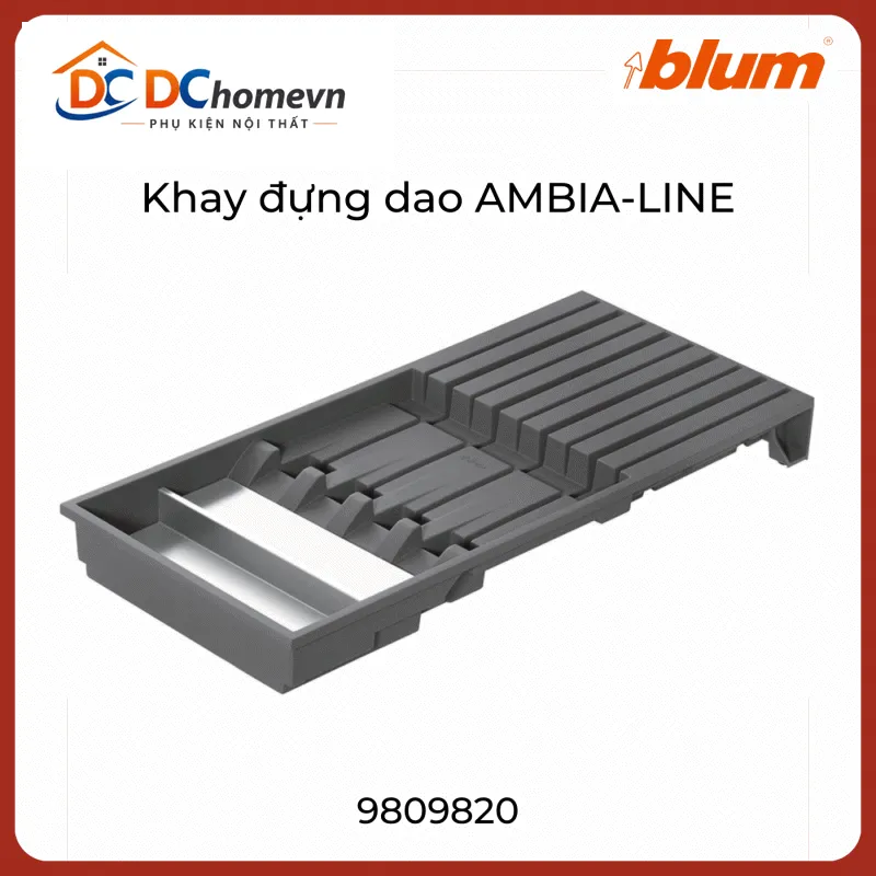 Khay đựng dao AMBIA-LINE ZC7M0200 9809820