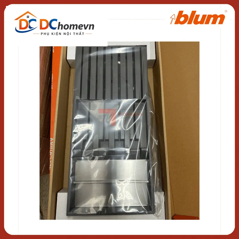 Khay đựng dao blum AMBIA-LINE ZC7M0200 9809820
