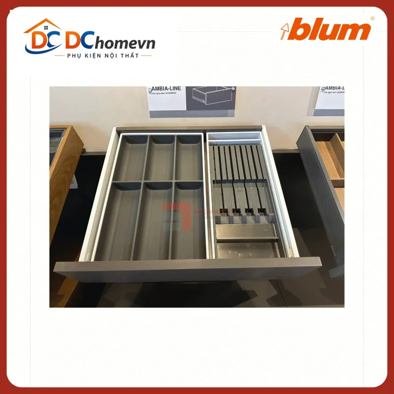 Khay đựng dao AMBIA-LINE ZC7M0200 9809820