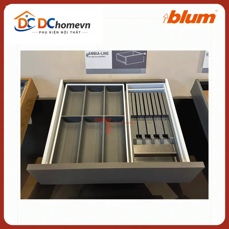 Khay đựng dao AMBIA-LINE ZC7M0200 9809820