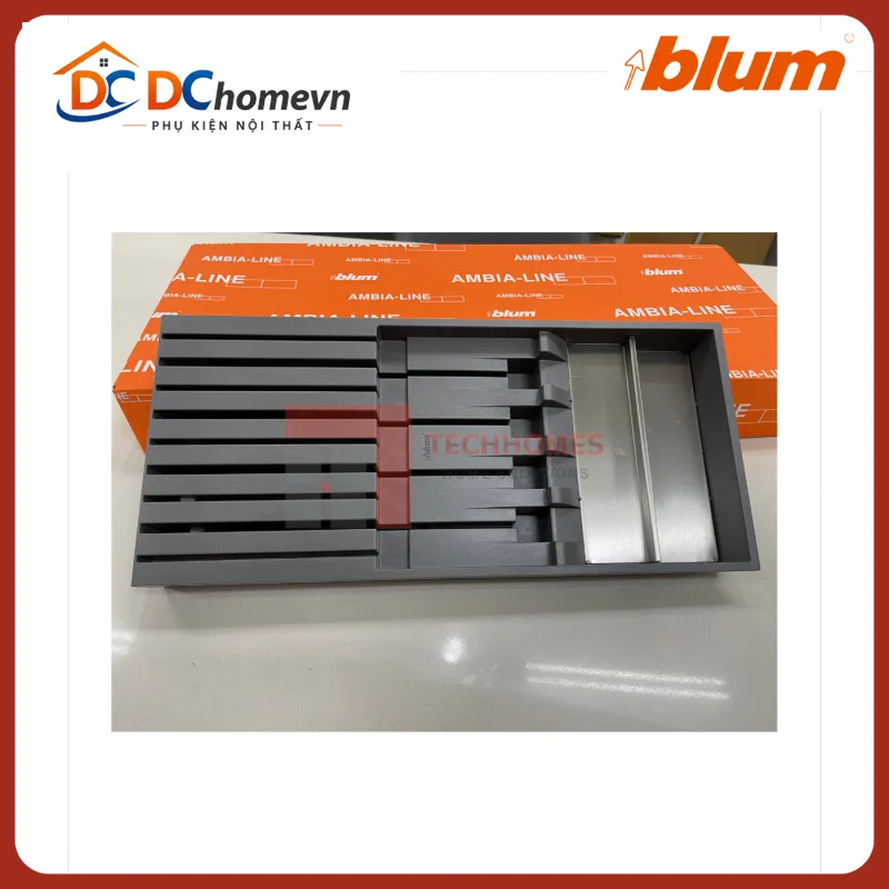Khay đựng dao blum AMBIA-LINE ZC7M0200 9809820