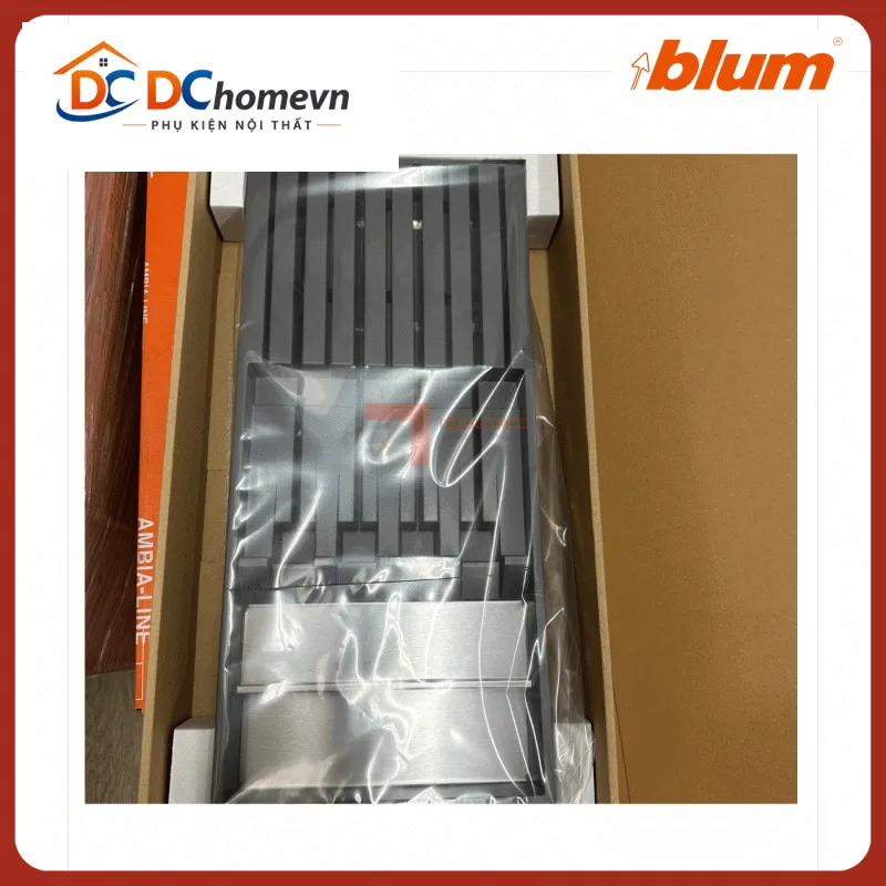 Khay đựng dao blum AMBIA-LINE ZC7M0200 9809820