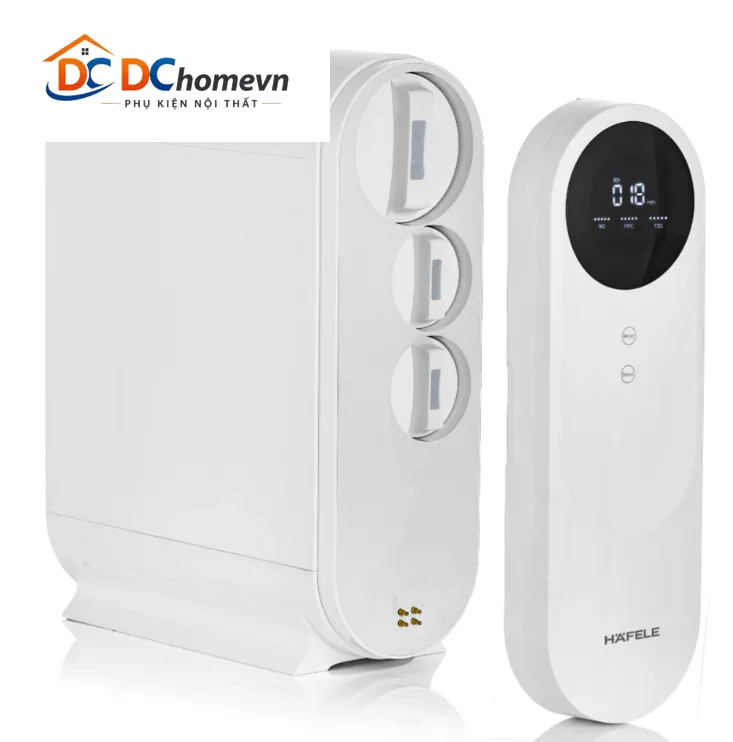 Máy lọc nước Häfele HWP-UNT400D, 577.95.700 Hafele