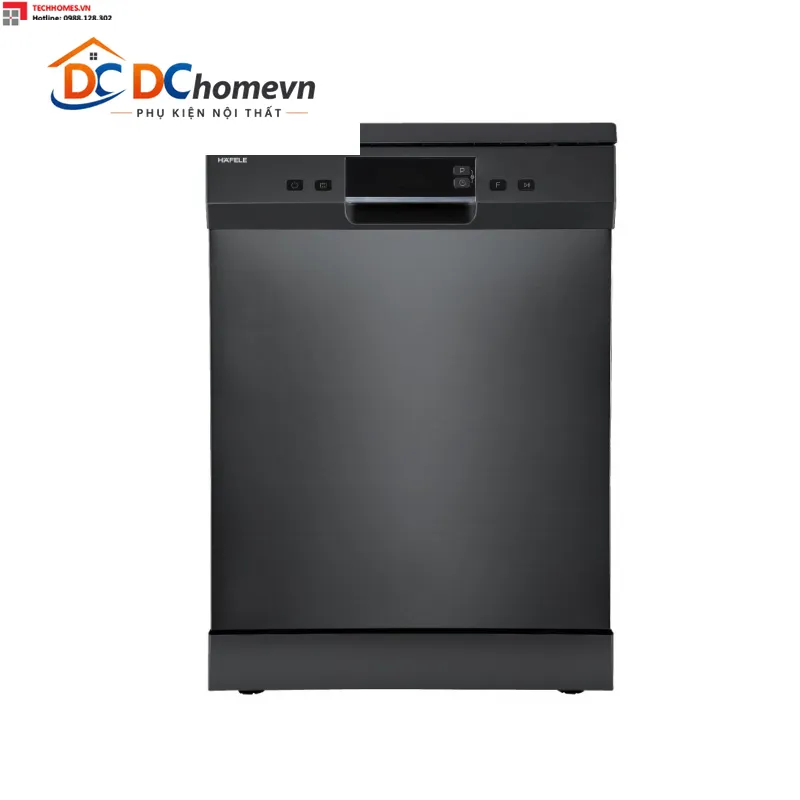Máy rửa chén độc lập HDW-F60EB, Series 600 ma 538.21.310