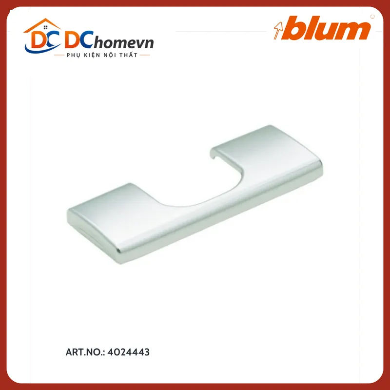 Nắp Bản Lề 70t1504 4024443 Blum