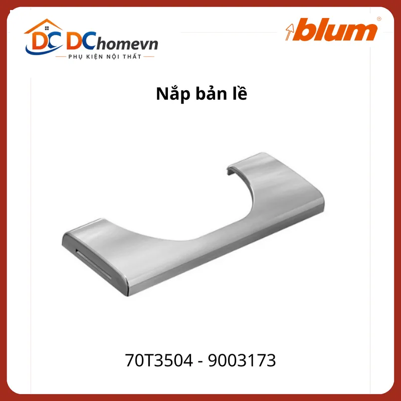 Nắp Bản Lề Blum 70t3504 9003173