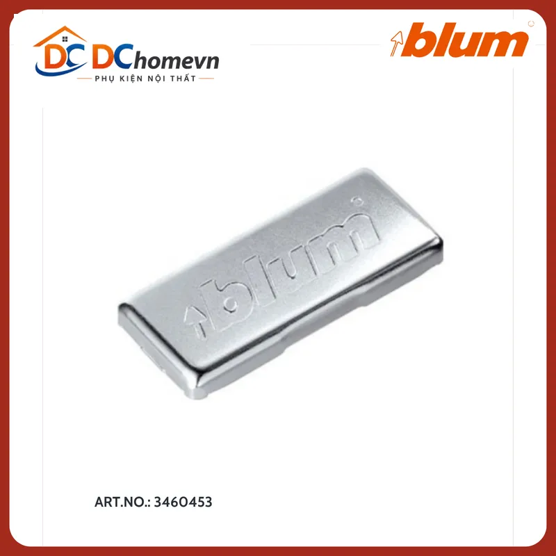 Nắp Bản Lề Blum 80.6507 3460453