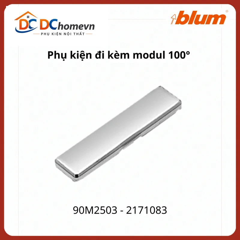 Nắp Bản Lề Blum 90m2503 2171083