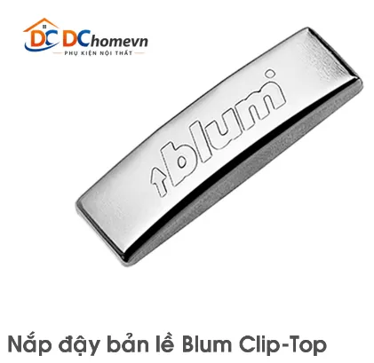Nắp Đậy Cho Bản Lề Clip Top Blum 342.94.600