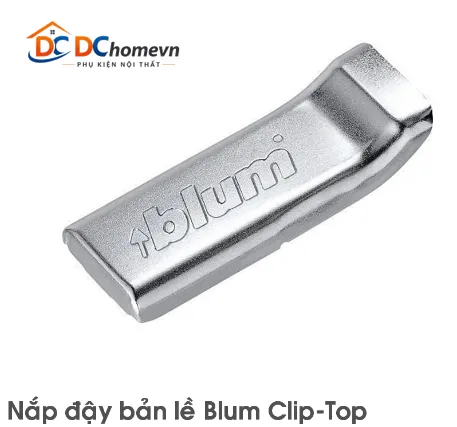 Nắp Đậy Cho Bản Lề Clip Top Trùm Nửa & Lọt Lòng Blum 342.94.671