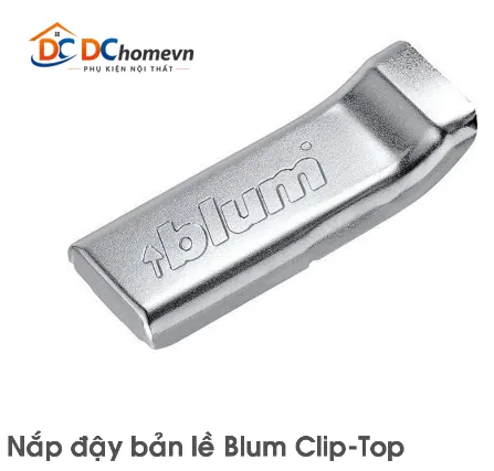 Nắp Đậy Cho Bản Lề Clip Top Trùm Nửa & Lọt Lòng Blum 342.94.672