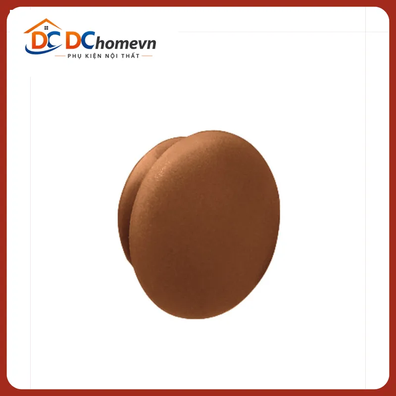 Nắp Đậy Ốc Liên Kết 13/10mm = Nhựa 04513106 Hafele