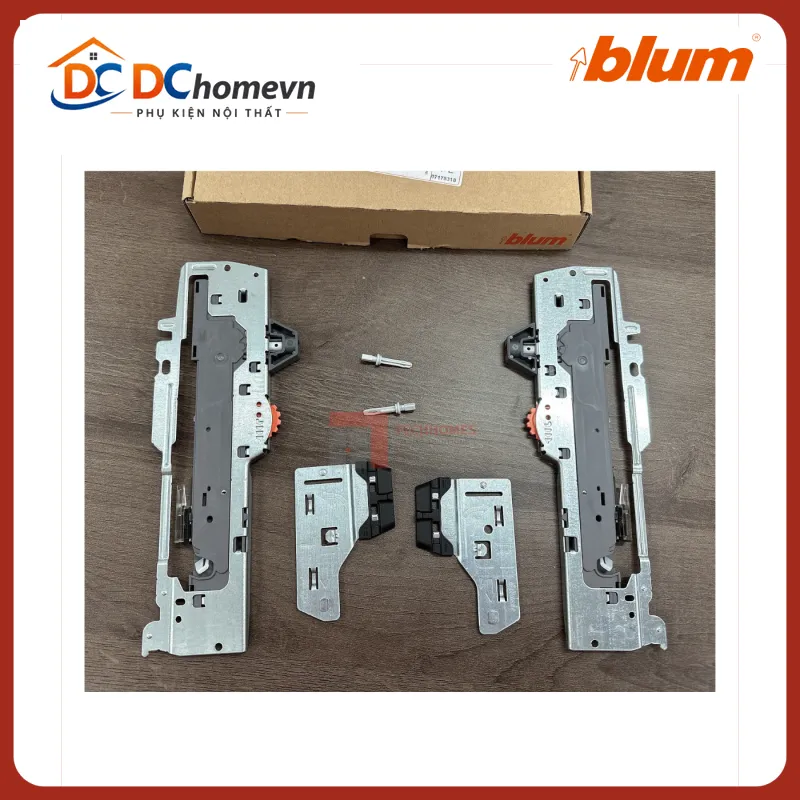 Nêm nhấn mở Blum TANDEMBOX L3 T60B3530 7175318