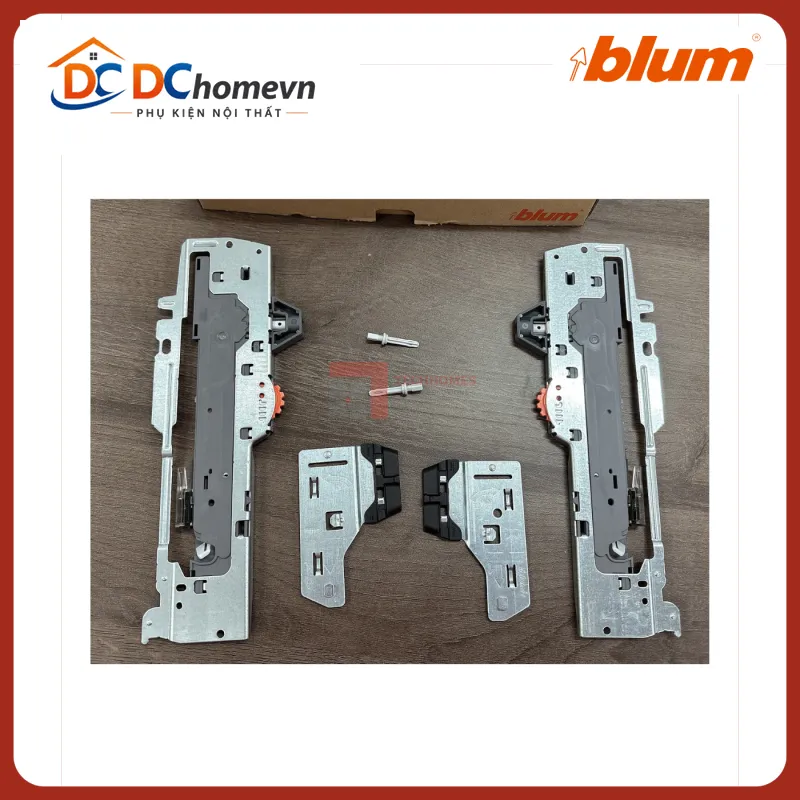 Nêm nhấn mở Blum TANDEMBOX L3 T60B3530 7175318