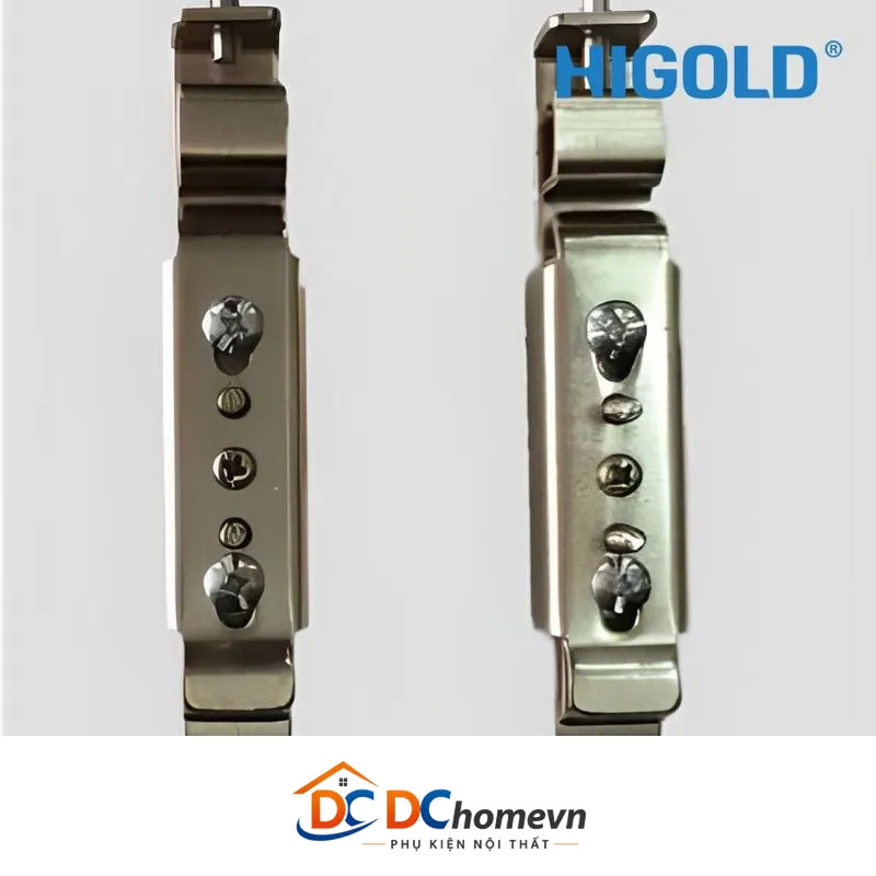 Pas Bắt Mặt Hộc (301000) – Higold