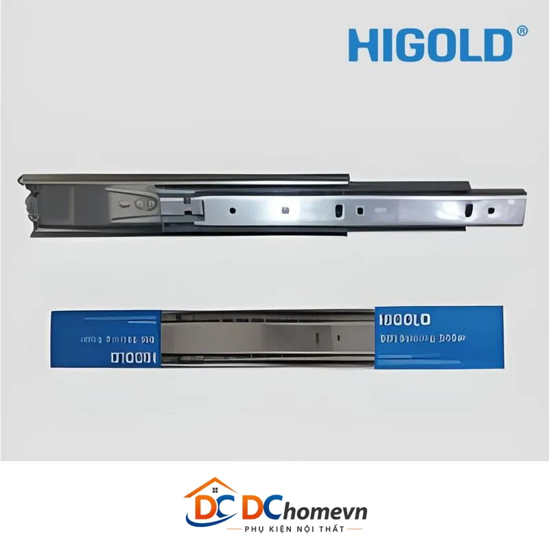 Ray Bi 3 Tầng Higold Bản 45 (815001 – 250mm) – Higold