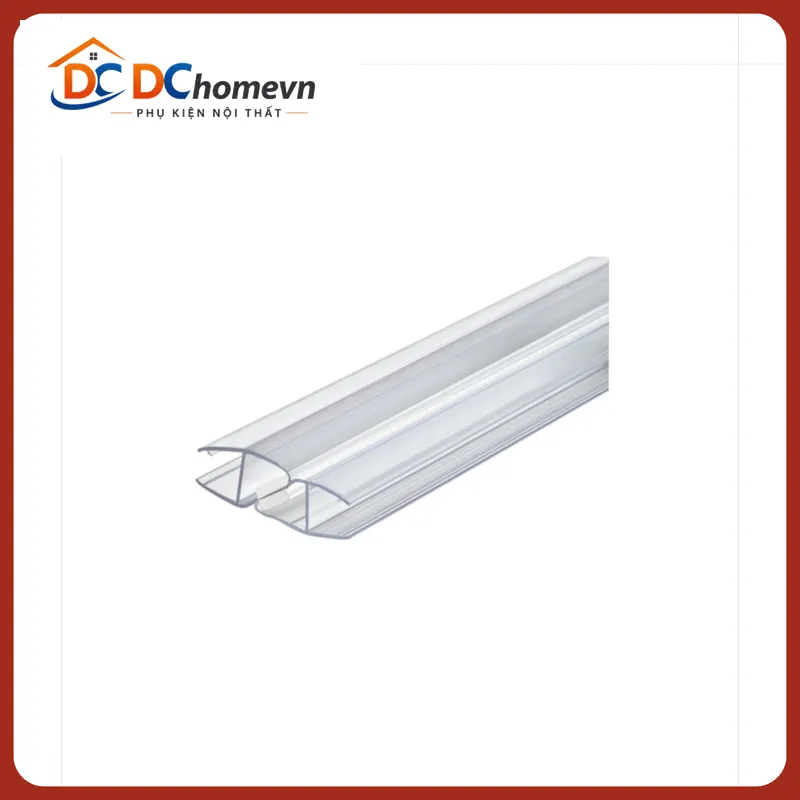 RON KÍNH NAM CHÂM 10-12/2500MM,G-G,180 ĐỘ 95050039 Hafele