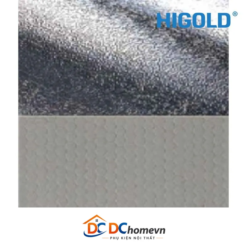 Tấm Lót Nhôm, Nhựa (K801A) – Higold