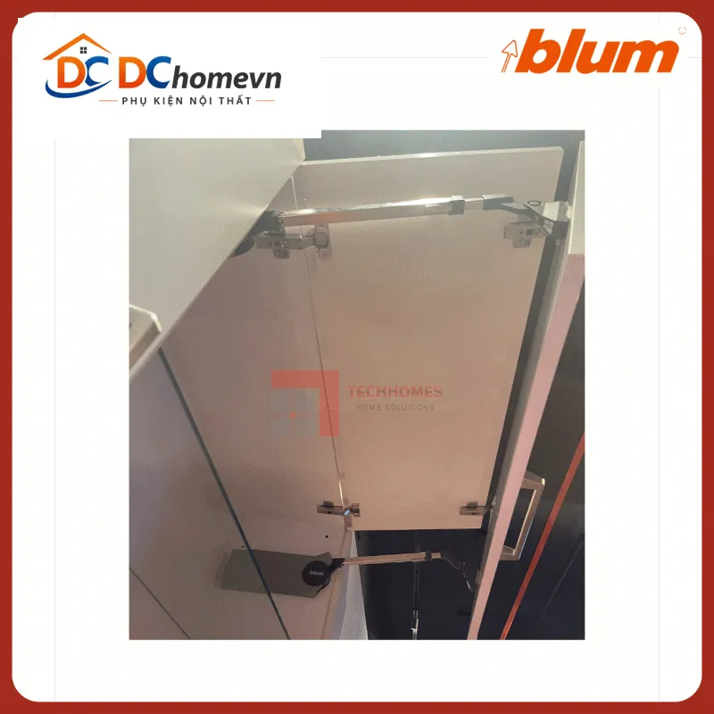 TAY NÂNG BLUM HF Aventos HF 20F2200