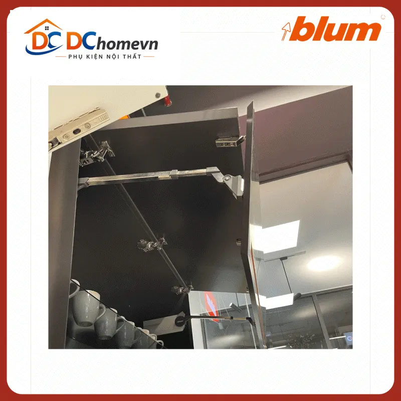 TAY NÂNG BLUM HF Aventos HF 20F2200