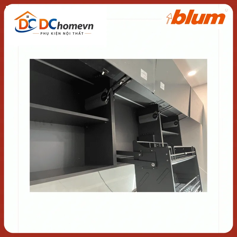 TAY NÂNG BLUM HF Aventos HF 20F2200