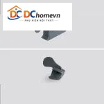 Chặn góc mở tay nâng Blum