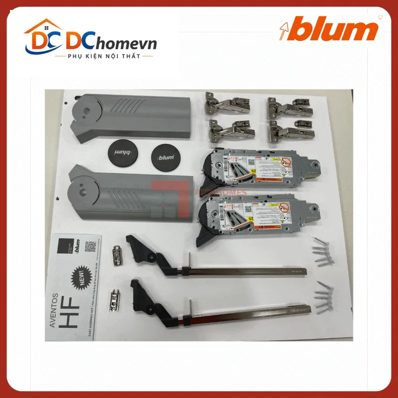 TAY NÂNG BLUM HF Aventos HF 20F2200