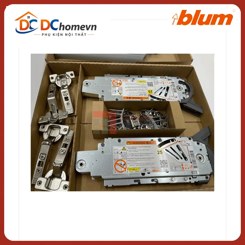 TAY NÂNG BLUM HF Aventos HF 20F2200